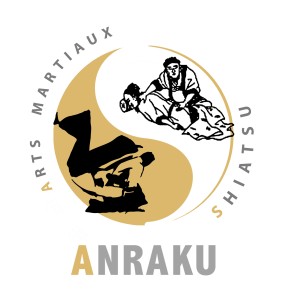 Logo Anraku